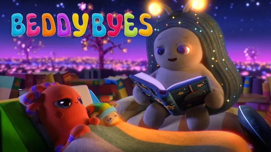 Відео до серіалу Часік спати — BeddyByes: Get set for #bedtime  | Streaming now on RTÉ Player | RTÉ | @RTÉjrOfficial