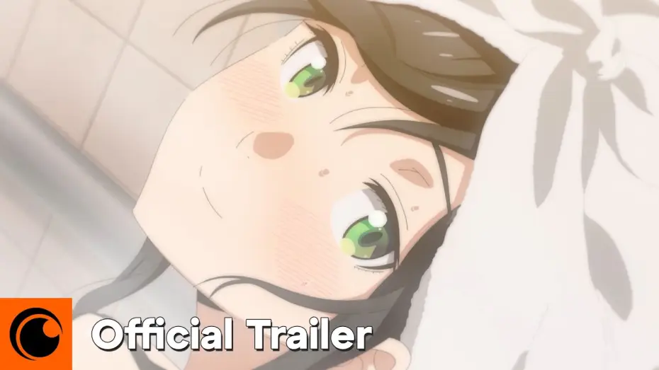 Відео до серіалу 綺麗にしてもらえますか。 — Official Trailer [Subtitled]