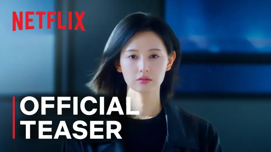 Відео до серіалу 닥터X: 하얀 마피아의 시대 — Official Teaser [ENG SUB]