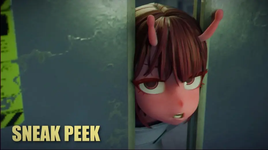 Відео до серіалу 銀河特急 ミルキー☆サブウェイ — They are back...