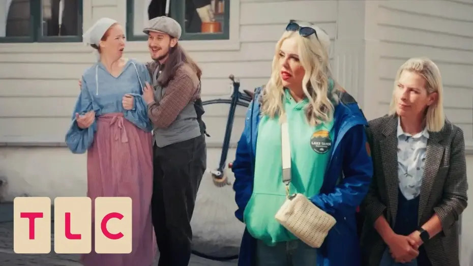 Відео до серіалу Нуль зірок — Roisin Conaty and Sara Pascoe Watch A Gory Historical Dental Performance | Zero Stars