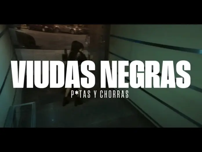 Відео до серіалу Чорні вдови: Повії та шахраї — VIUDAS NEGRAS: P*TAS Y CHORRAS | TEASER | PRÓXIMAMENTE POR TNT Y FLOW