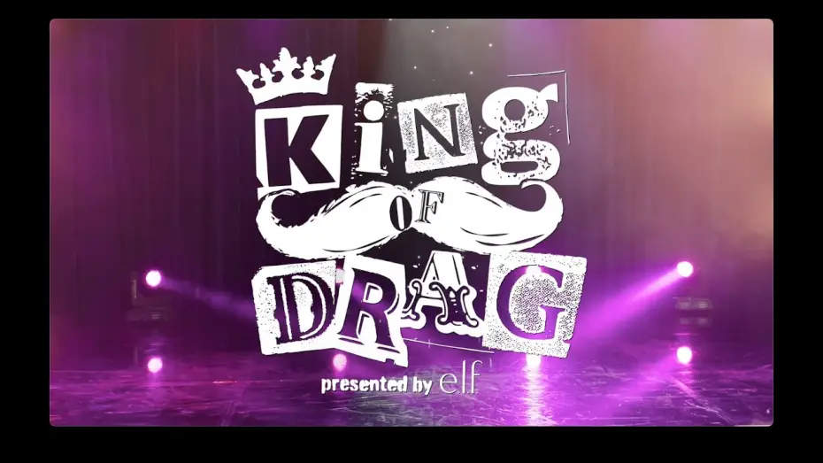 Відео до серіалу King of Drag — King Of Drag | Meet The Judges! | Revry