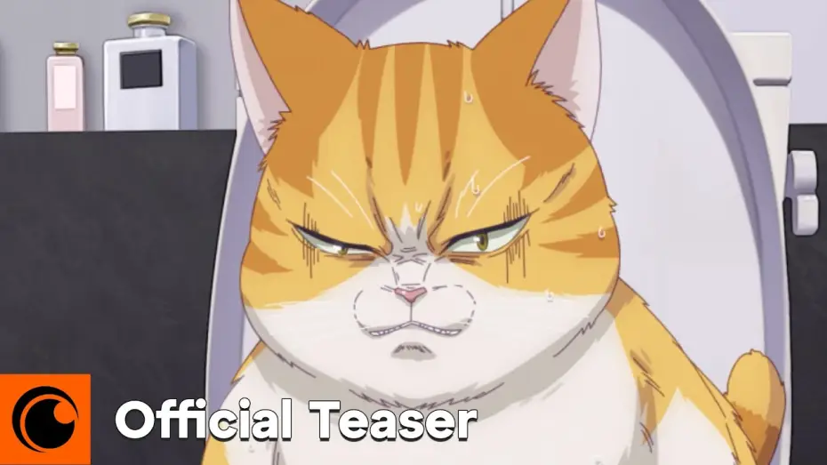 Відео до серіалу エレキシード — Official Teaser [Subtitled]