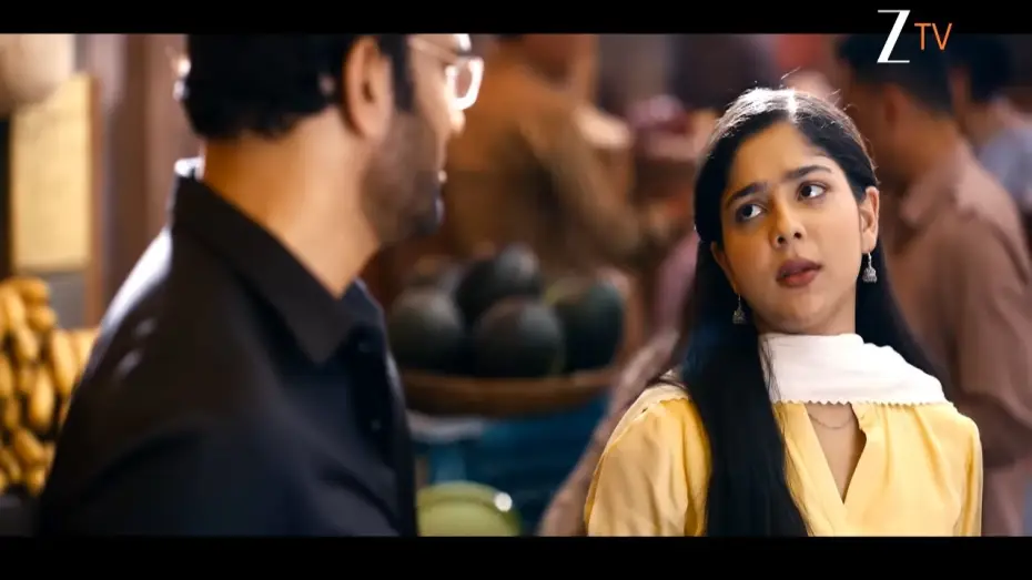 Відео до серіалу Tumm Se Tumm Tak — Tumm Se Tumm Tak - तुम से तुम तक - 7th July Onwards At 8:30 PM  - Promo - Zee TV