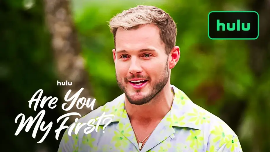 Відео до серіалу Я твій перший? — Colton Underwood Pops the Question
