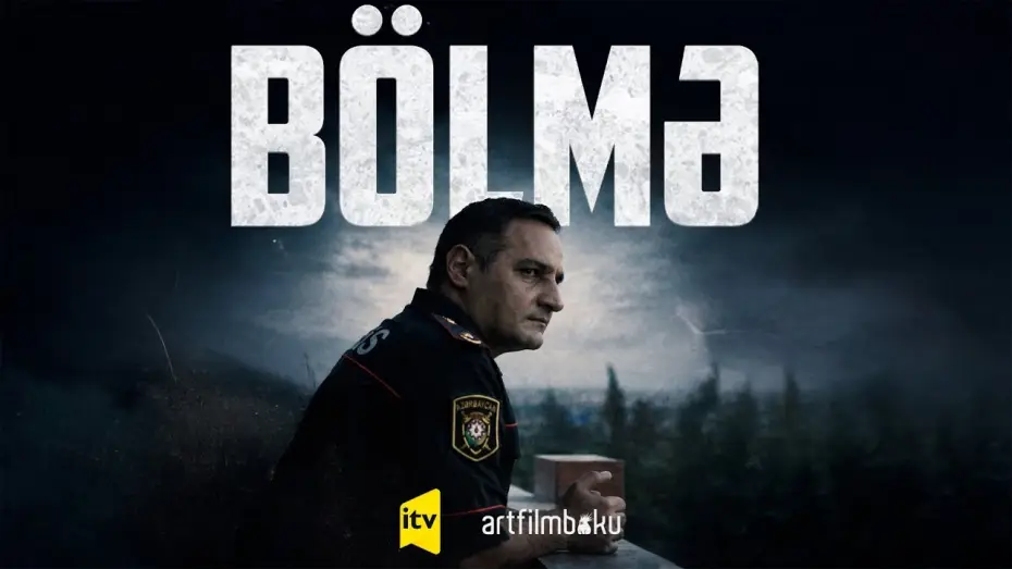 Відео до серіалу Bölmə — "Bölmə" serialı tezliklə İctimai Televiziyanın efirində