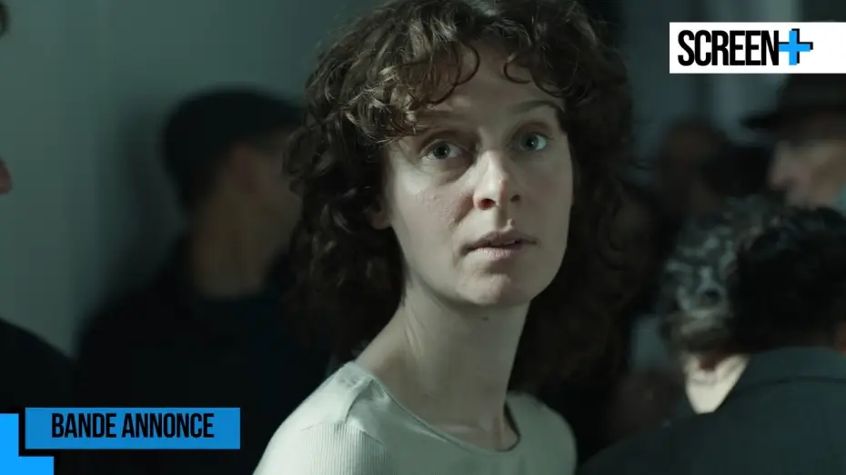 Відео до серіалу Етті — Etty sur Arte