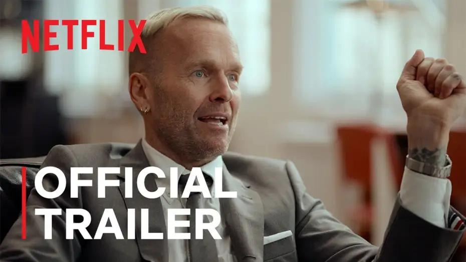 Відео до серіалу Вага правди: За лаштунками шоу The Biggest Loser — Official Trailer
