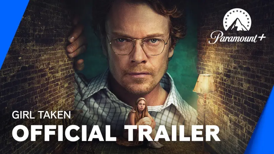 Відео до серіалу Викрадена — Official Trailer