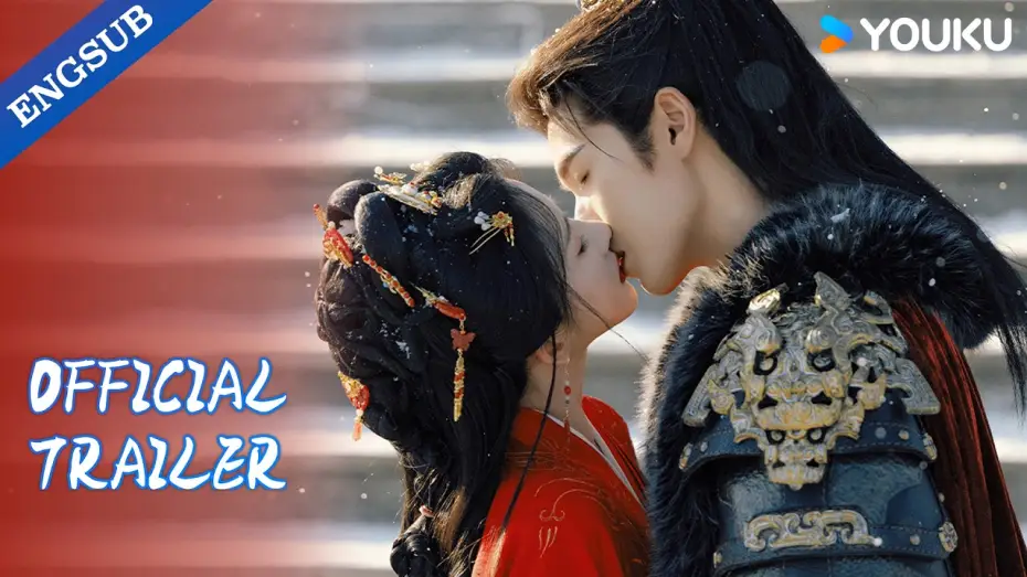 Відео до серіалу 归良辰 — 【OFFICIAL TRAILER】New trailer out now for! 😍Their paths are destined to cross once more!🔥🔥| YOUKU