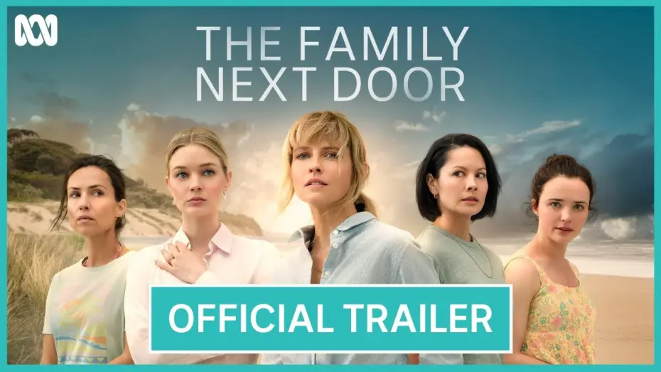 Відео до серіалу Сім'я по сусідству — The Family Next Door