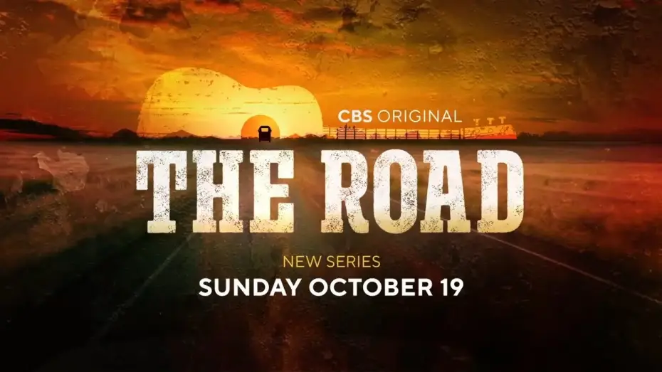 Відео до серіалу The Road — Trailer