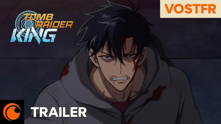 Відео до серіалу 도굴왕 — Tomb Raider King | Trailer Officiel – VOSTFR