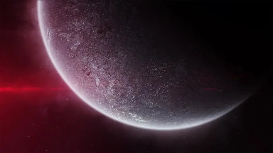 Відео до серіалу LIFE BEYOND — LIFE BEYOND - Teaser Trailer