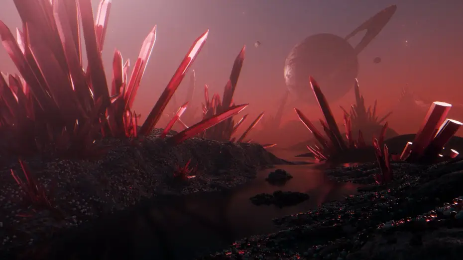Відео до серіалу LIFE BEYOND — Life Beyond 2: Teaser Trailer