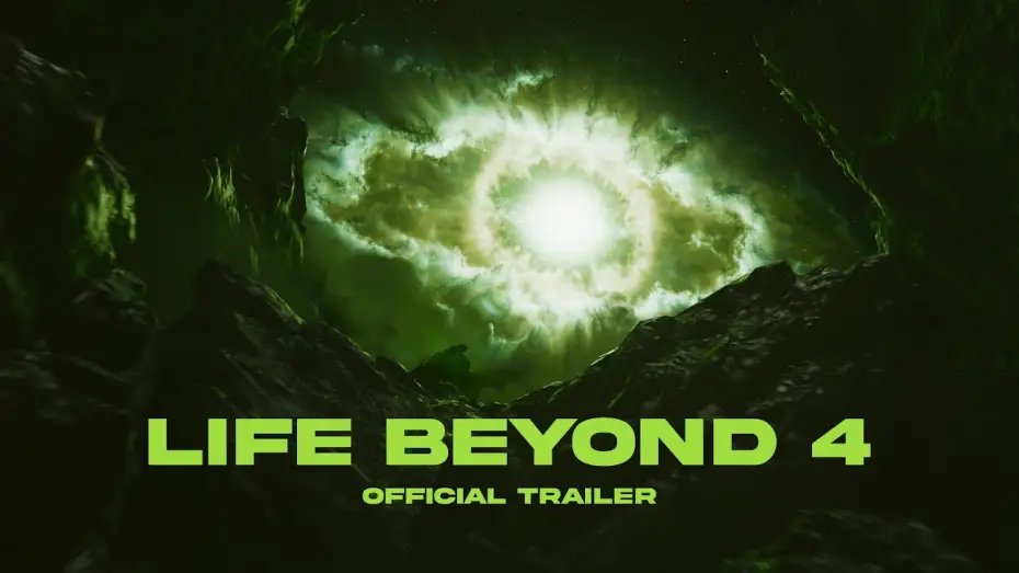 Відео до серіалу LIFE BEYOND — LIFE BEYOND 4:  Official Trailer