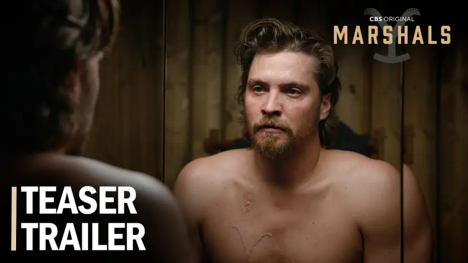 Видео к сериалу Маршали — Teaser Trailer