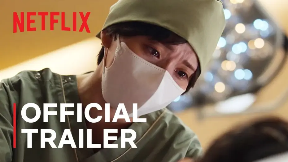 Відео до серіалу Штучна краса — Plastic Beauty | Official Trailer | Netflix