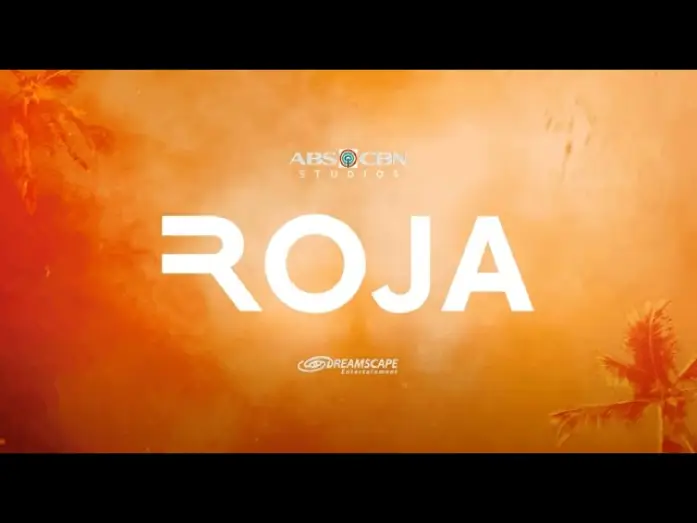 Відео до серіалу Роха — ROJA Official Trailer #1