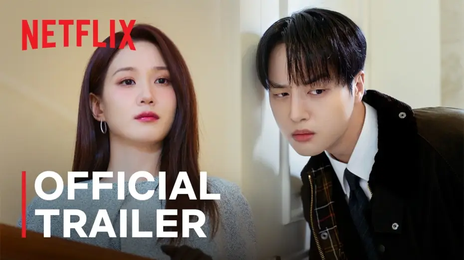 Видео к сериалу Примарне кохання — Official Trailer [ENG SUB]