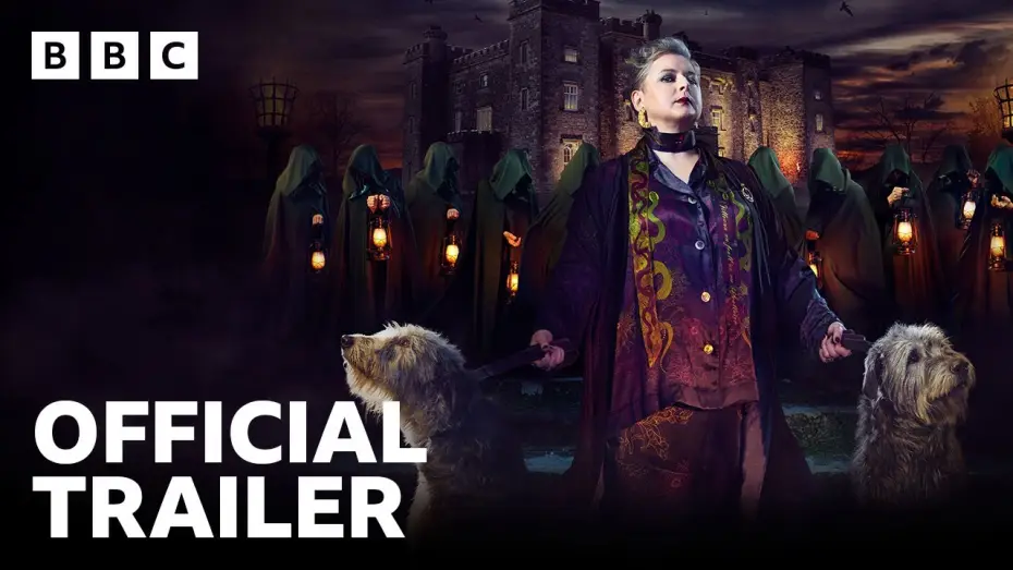 Відео до серіалу Зрадники: Ірландія — The Traitors Ireland - Official Trailer