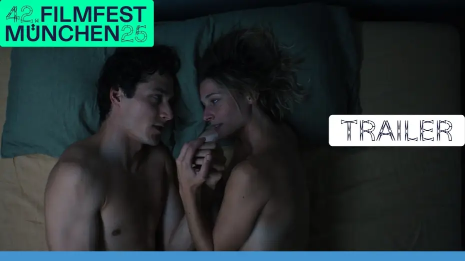 Відео до серіалу Naked — NAKED | Trailer | FILMFEST MÜNCHEN 2025