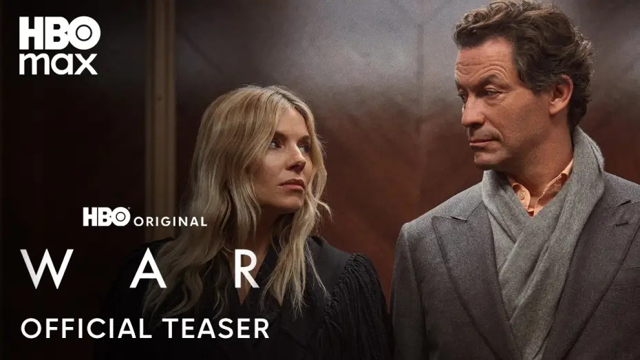 Відео до серіалу Війна — Official Teaser