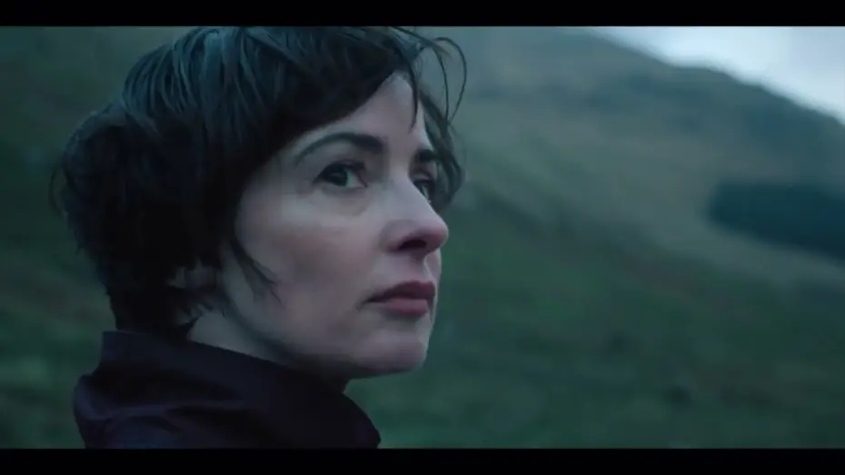 Відео до серіалу The Dark — Trailer