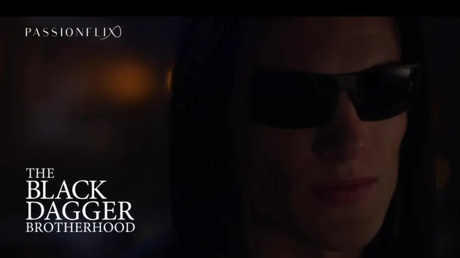 Відео до серіалу Братство Чорного кинджала — The Black Dagger Brotherhood | Official Trailer