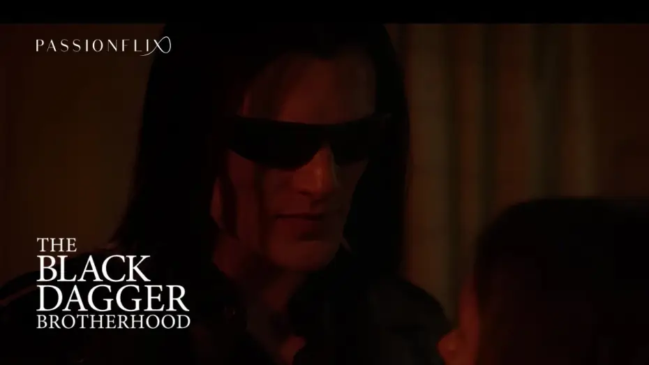 Відео до серіалу The Black Dagger Brotherhood — The Black Dagger Brotherhood | Official Teaser | PASSIONFLIX