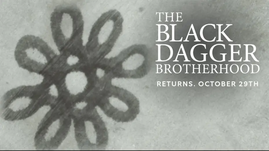 Відео до серіалу The Black Dagger Brotherhood — Season 2 - Lover Eternal — The Brotherhood returns October 29th. Only on Passionflix.