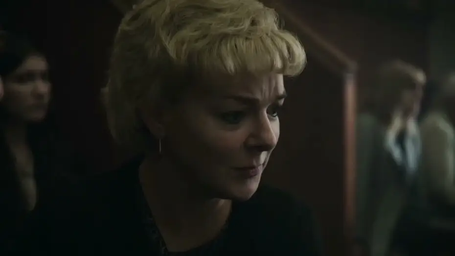Відео до серіалу Я боровся із законом — Trailer