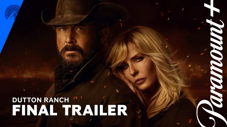 Видео к сериалу Ранчо Даттонів — Final Trailer