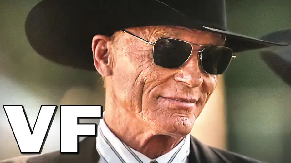 Видео к сериалу Ранчо Даттонів — DUTTON RANCH Bande Annonce VF (2026) Yellowstone Spin-Off