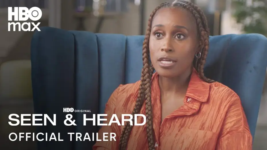 Відео до серіалу Seen & Heard: The History of Black Television — Official Trailer