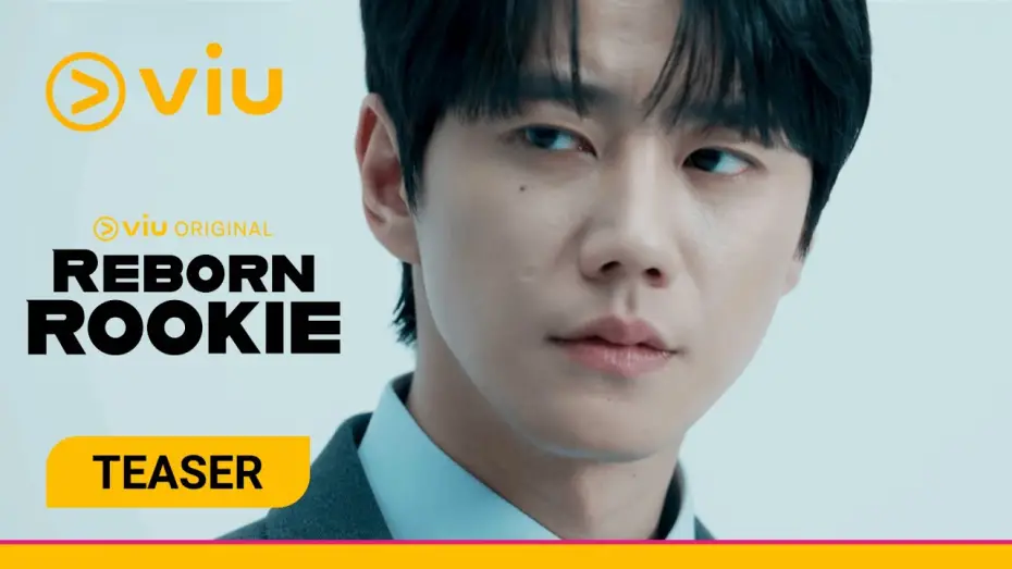 Відео до серіалу 신입사원 강회장 — Teaser 1 [Subtitled]