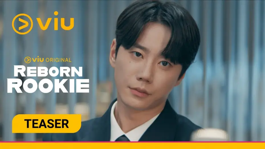 Відео до серіалу 신입사원 강회장 — Teaser 3 [Subtitled]