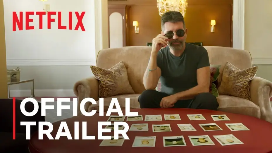 Відео до серіалу Simon Cowell: The Next Act — Official Trailer