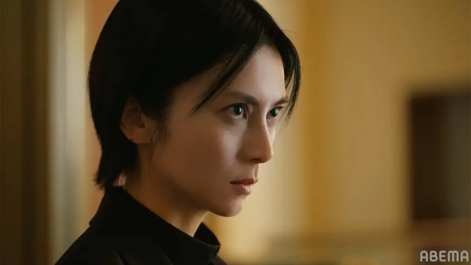 Відео до серіалу Напередодні скандалу — Shibasaki Kou stars in her first drama in five years as the president of an entertainment agency ...