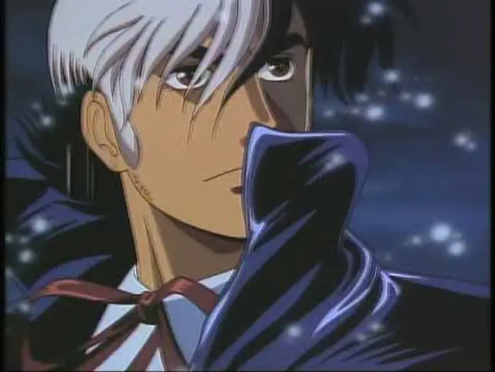 Відео до серіалу Блек Джек — Black Jack: Infection (1993 OVA) DVD Trailer - U.S. Manga Corps