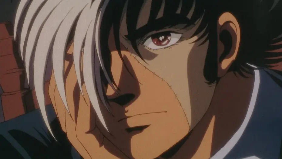 Відео до серіалу Блек Джек — Black Jack - The Complete OVA Series (Teaser) - Coming soon to Blu-ray