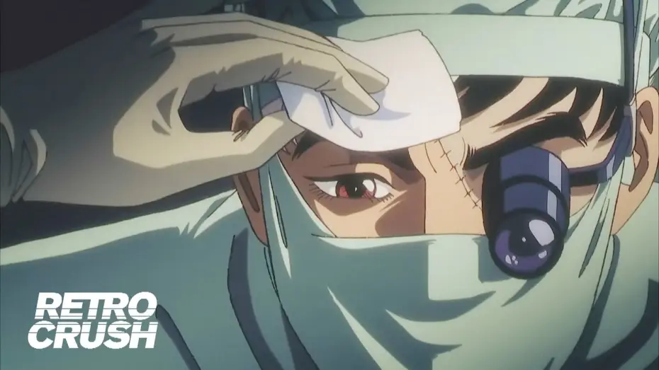 Відео до серіалу Блек Джек — This Scene Shows Why Black Jack Is One of the Most Badass Anime Doctor Ever | Black Jack (1993)