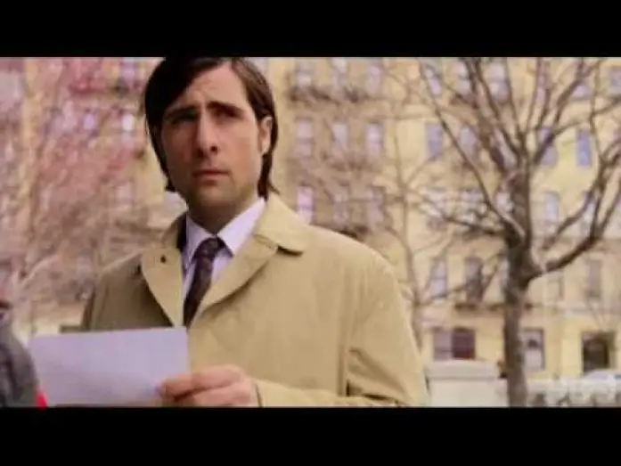 Відео до серіалу Вбити нудьгу — HBO's "Bored to Death" Trailer #1
