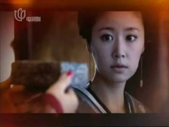 Відео до серіалу Суперниця Красуні в палаці — Mỹ Nhân Tâm Kế 美人心计 Shanghai TVDrama Channel Trailer 70s