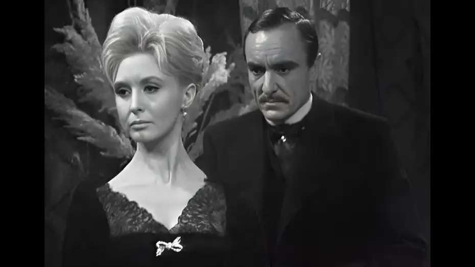 Відео до серіалу The Forsyte Saga — Soames & Irene ("The Forsyte Saga")