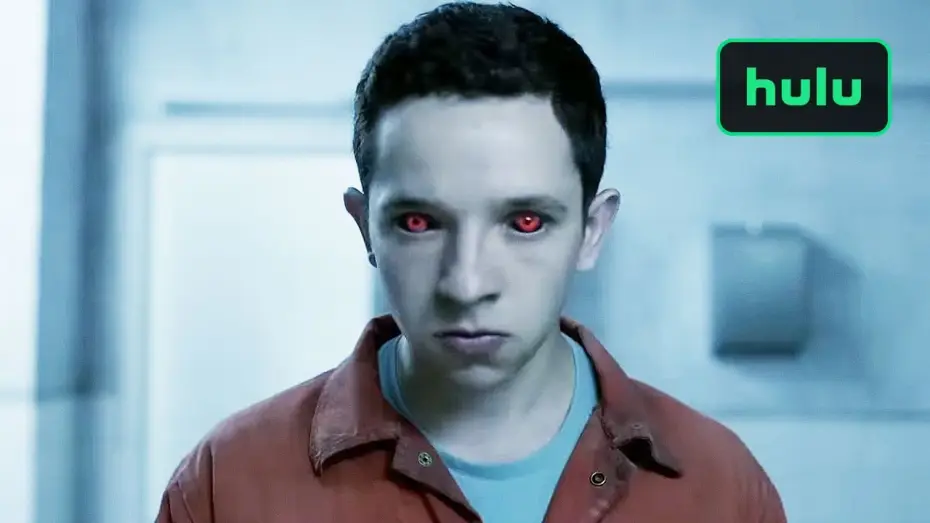 Відео до серіалу Покидьки — Misfits - Series Trailer