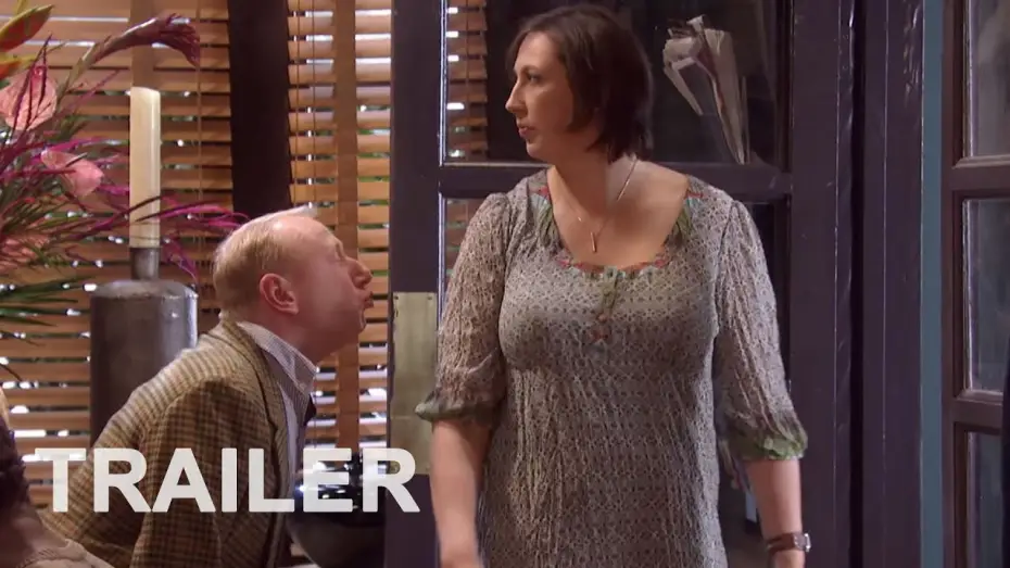 Відео до серіалу Miranda — Offizieller Trailer