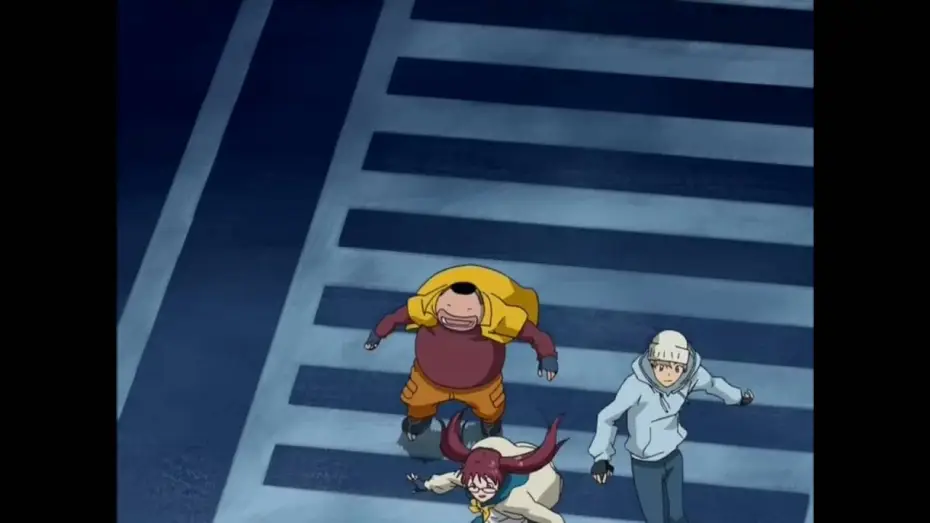 Відео до серіалу Ейр Ґір — Air Gear Opening HD