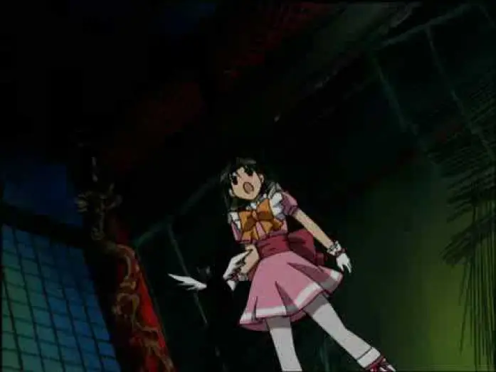 Відео до серіалу Шкільний гармидер — School Rumble - Season 2 - Box Set On DVD 9/1/09 Trailer